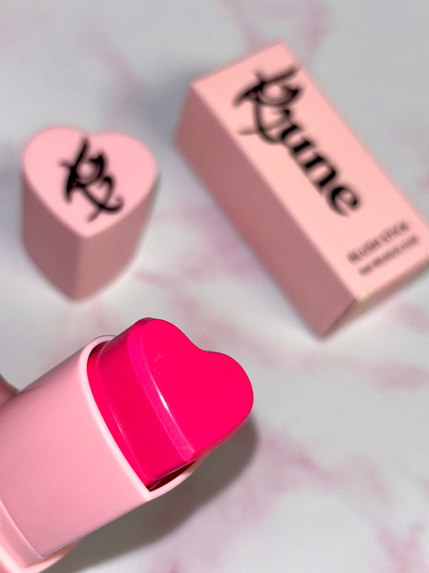 Cream Blush