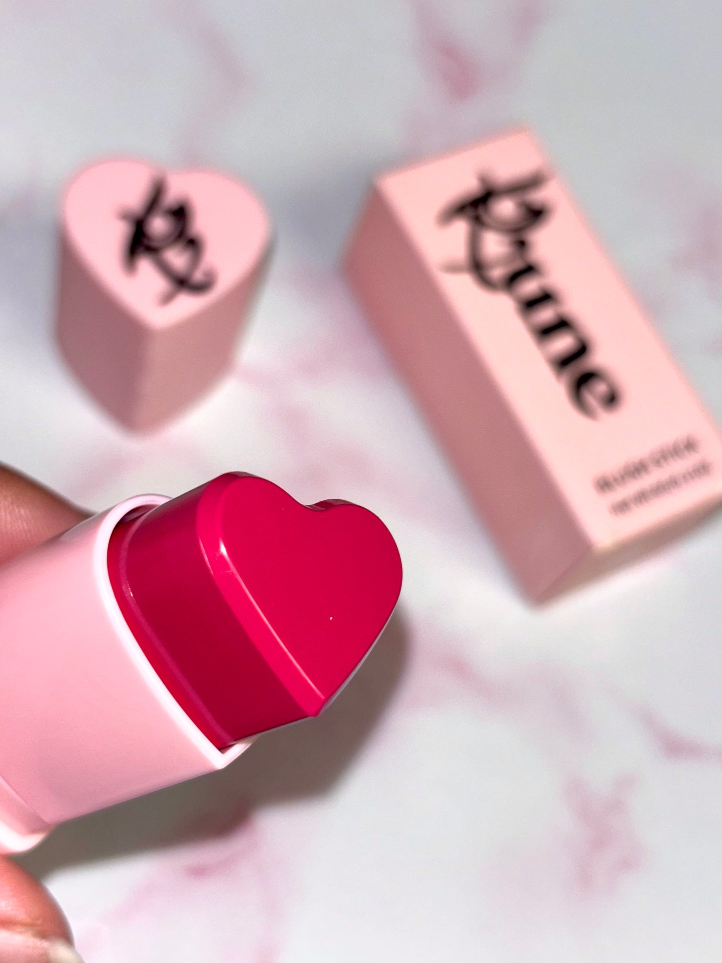 Cream Blush